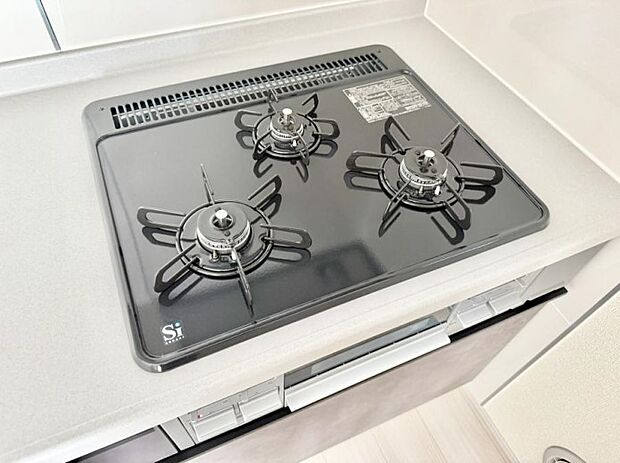 ■一度に多くの料理ができ便利で効率的