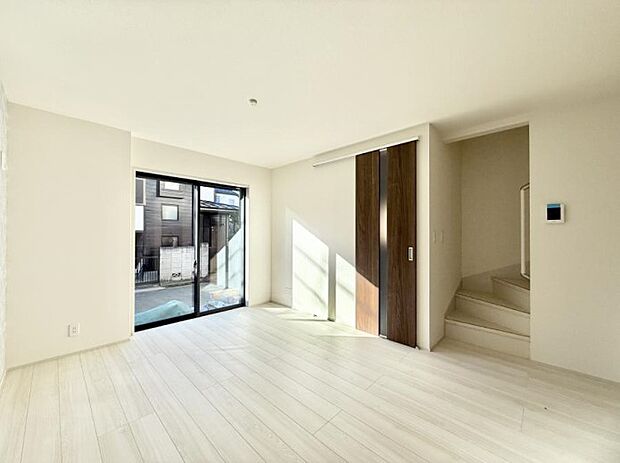 ■ふとした瞬間に幸せを感じる、心地よい場所