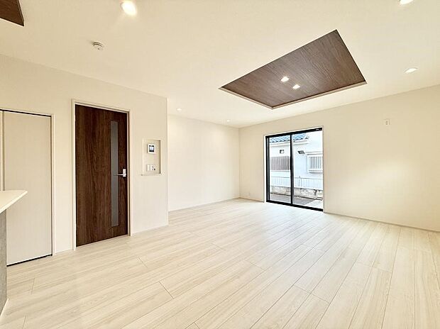 ■お気に入りの場所で、のんびりとした時間を