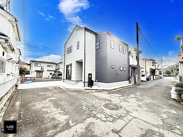 ■家族とのお出かけが楽しくなる環境です