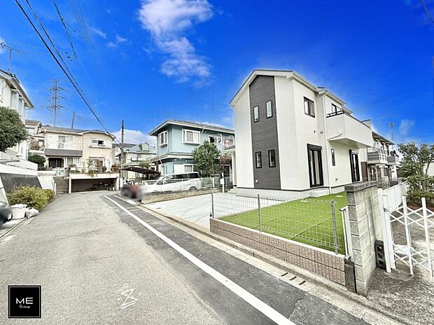 ■この道を歩けば、毎日が少し特別になる