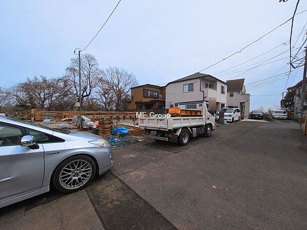 ■新しい時代の息吹を感じる、心地よい環境