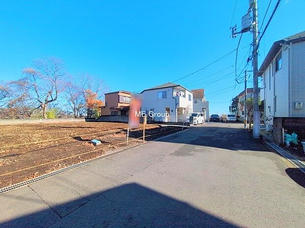 ■新しい時代の息吹を感じる、心地よい環境