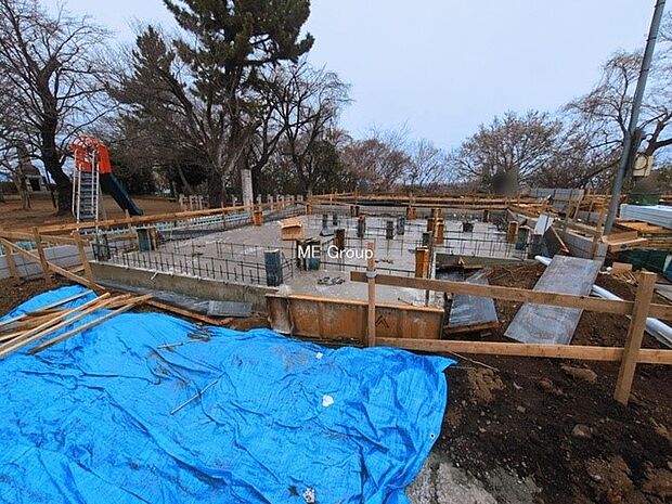 ■家族みんなが笑顔で過ごせる、安心感のある住まい