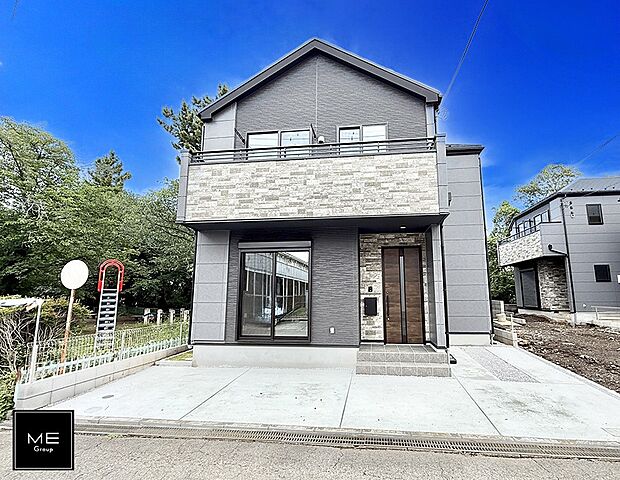 1号棟  ■暮らしを彩る充実した設備仕様が備わった住まい