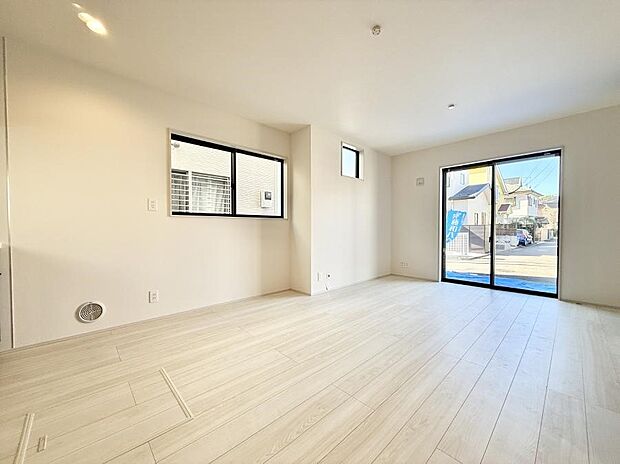 ■お気に入りの場所で、のんびりとした時間を