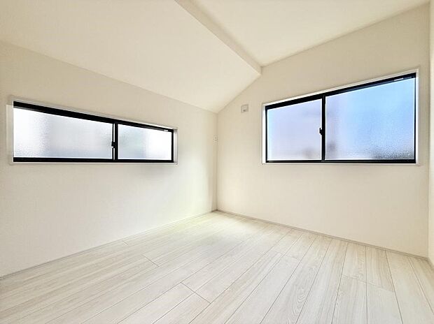 ■プライベート空間として静かで落ち着いた環境を提供してくれます