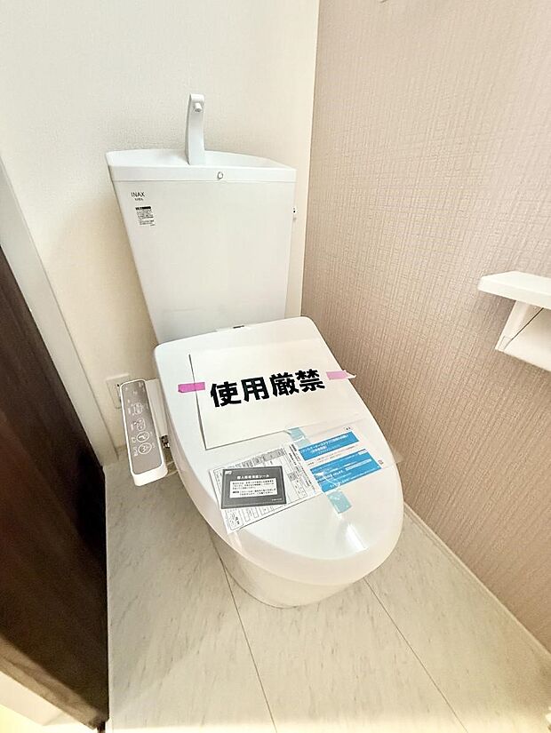 ■毎日使う場所だからこそ、清潔感溢れる空間