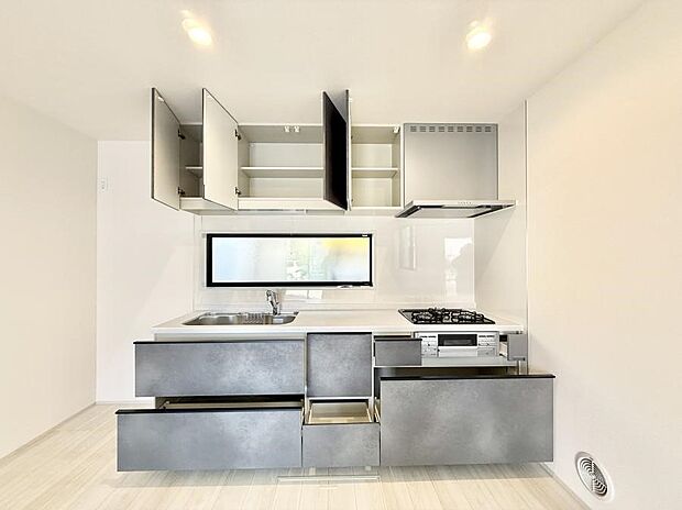 ■ふとした瞬間に幸せを感じる、心地よい場所