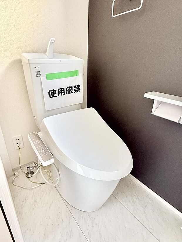 ■毎日使う場所だからこそ、清潔感溢れる空間