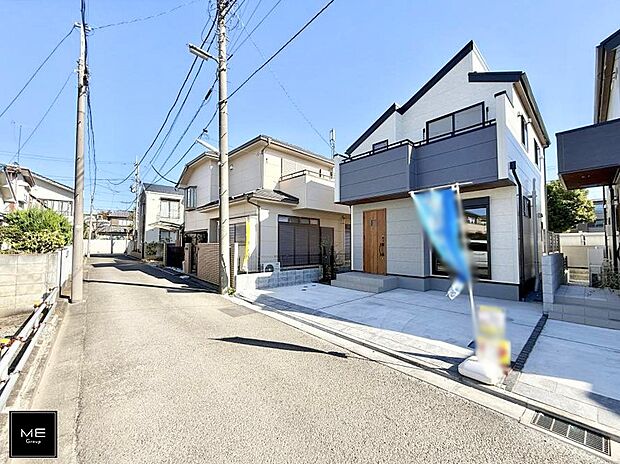 ■新しい時代の息吹を感じる、心地よい環境