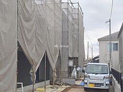 東京都青梅市野上町１丁目