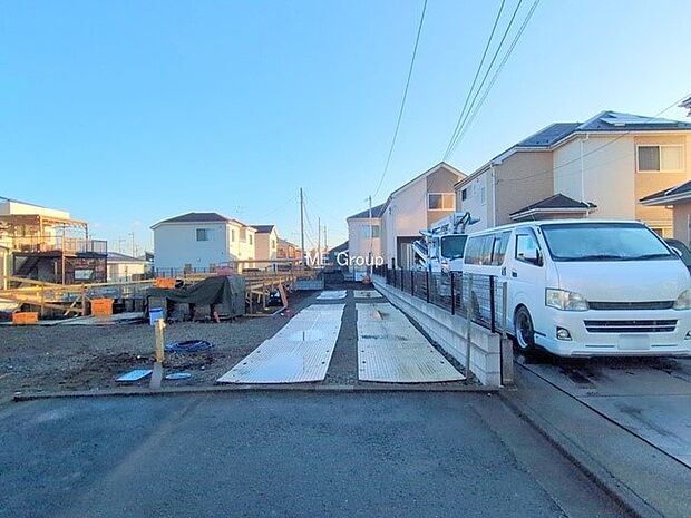 ■家族みんなが笑顔で過ごせる、安心感のある住まい