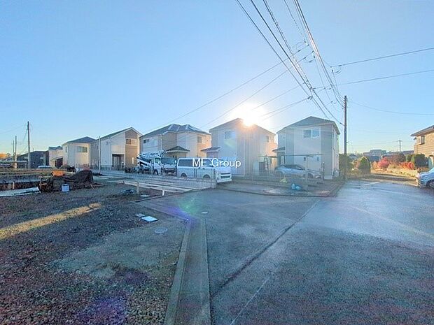 ■新しい時代の息吹を感じる、心地よい環境