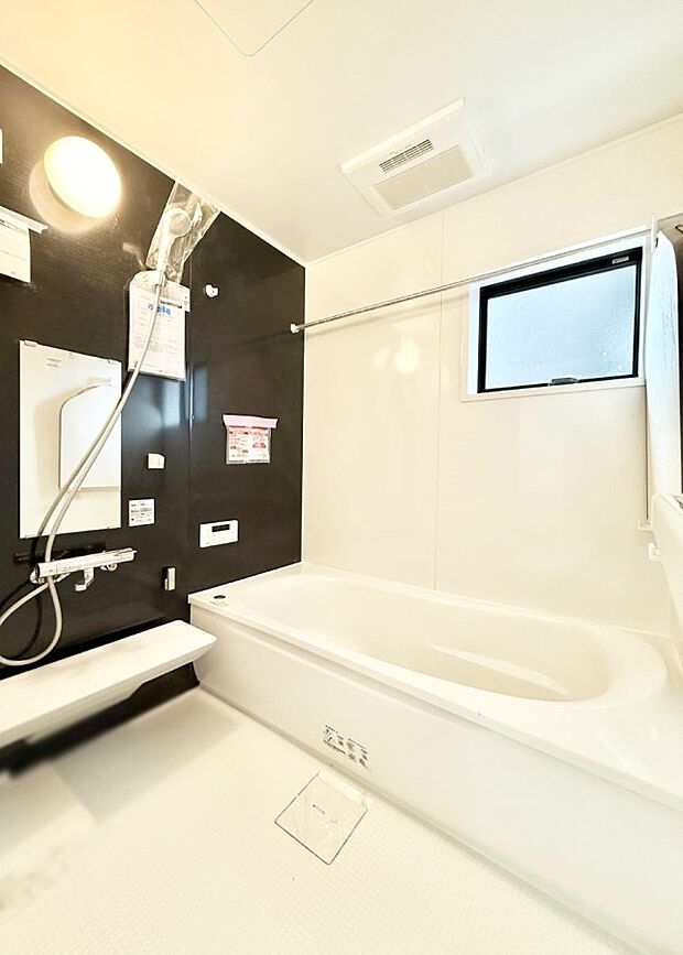 ■家族みんなが気持ちよく使える設計です