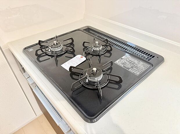 ■一度に多くの料理ができ便利で効率的