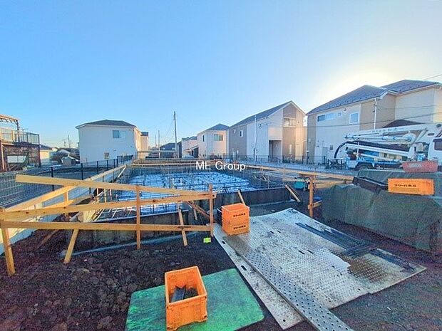 ■新しい暮らしが始まる場所で、家族の絆を深める