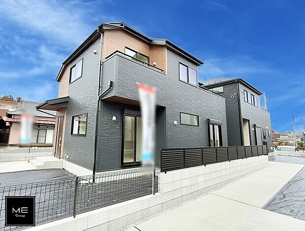 ■新しい暮らしが始まる場所で、家族の絆を深める