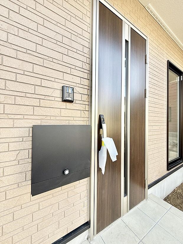 ■ 帰るたびにホッとする、安心感のある佇まい