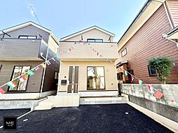 東京都調布市深大寺東町６丁目