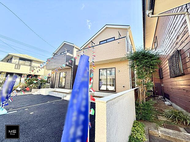 ■新しい暮らしが始まる場所で、家族の絆を深める