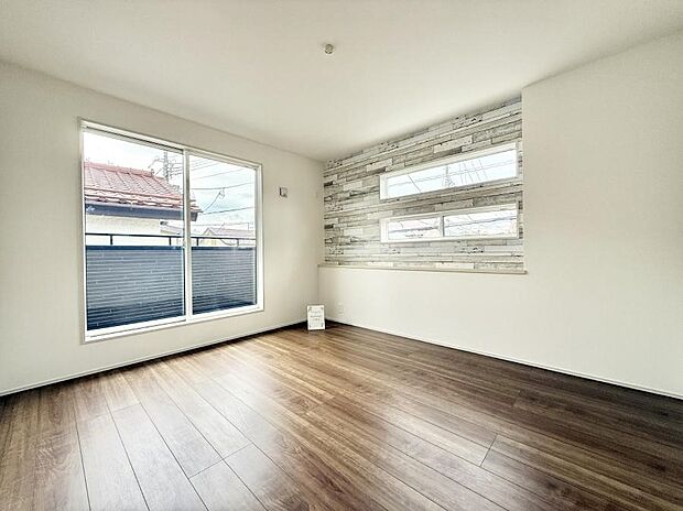 ■自分の好みに合わせたインテリアを整えやすく個性を反映できる場所です