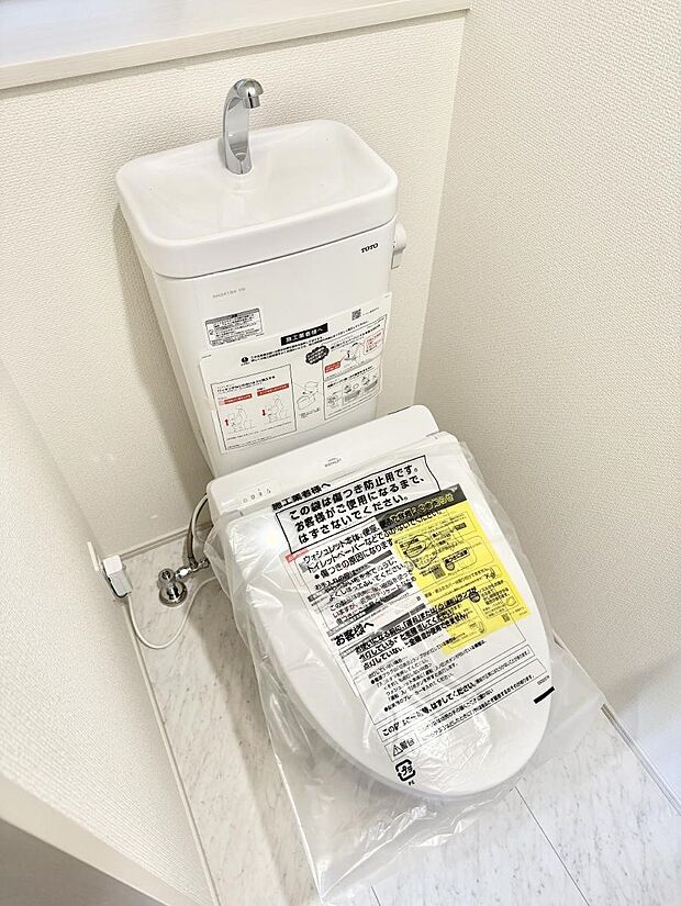 ■使いやすさと清潔感にこだわった空間