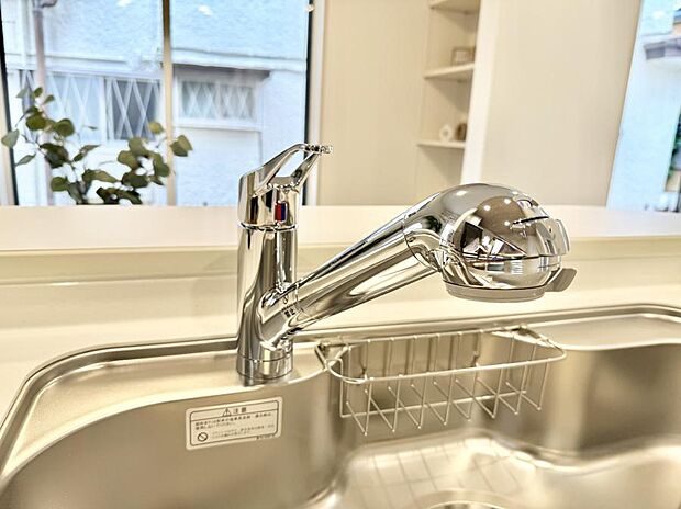 ■不純物をしっかり除去して安心して飲めます