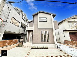 東京都東久留米市弥生２丁目