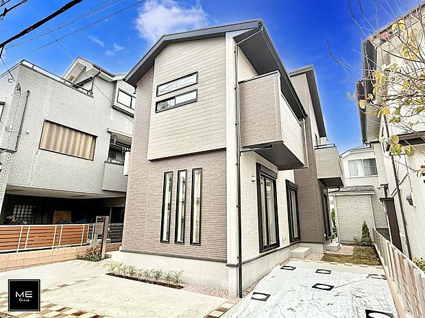 ■暮らしを豊かにする充実した仕様設備で快適に