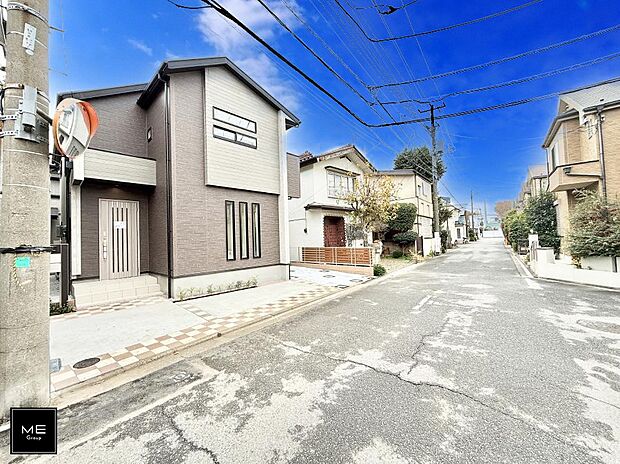 ■この道を歩けば、毎日が少し特別になる