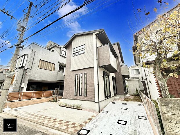 ■新しい暮らしが始まる場所で、家族の絆を深める