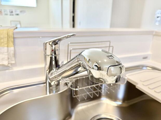 ■清潔でおいしい水を手軽に供給してくれます