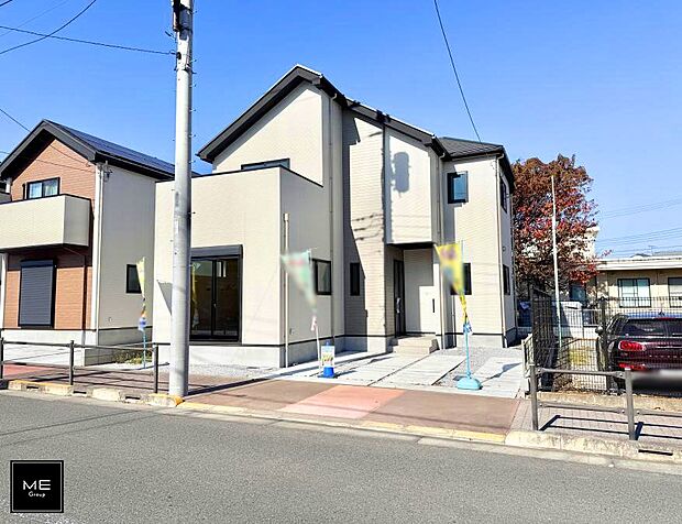 ■新しい暮らしが始まる場所で、家族の絆を深める