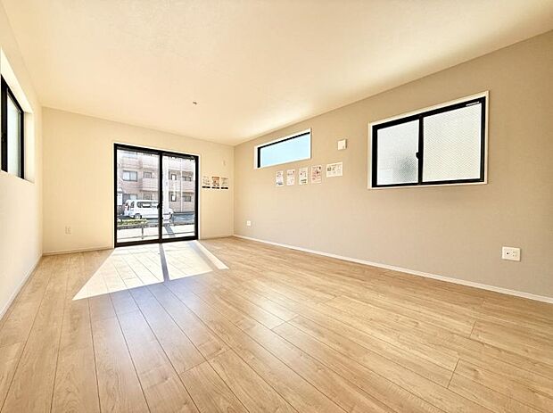 ■ふとした瞬間に幸せを感じる、心地よい場所