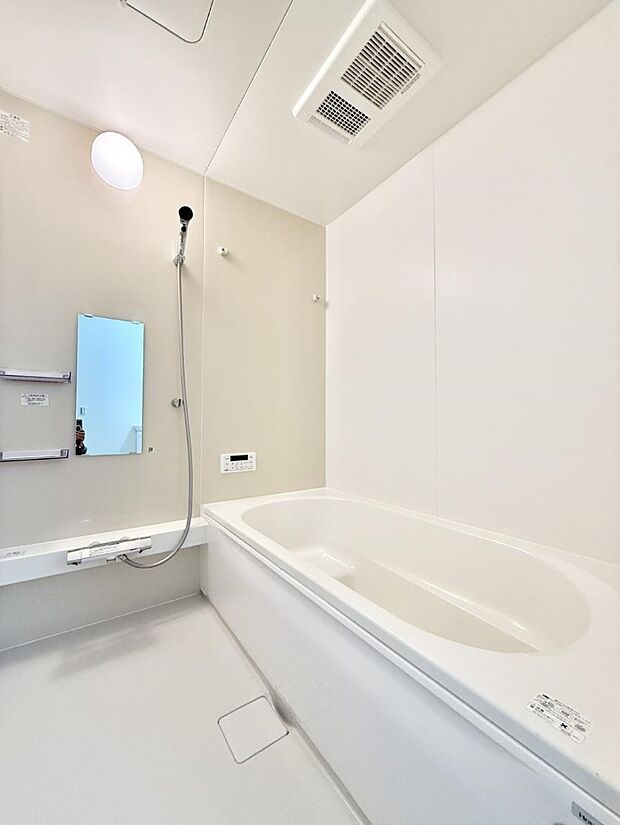 ■リラックスできる、穏やかな雰囲気です