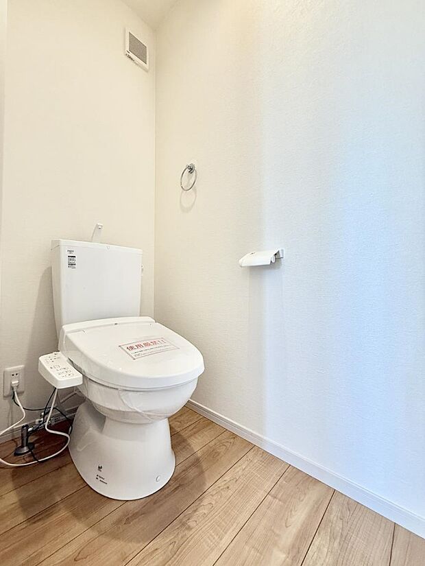 ■使いやすさと清潔感にこだわった空間