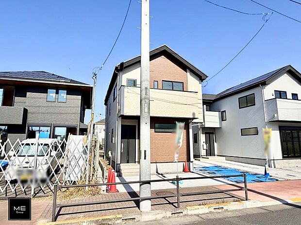 ■家族みんなが笑顔で過ごせる、安心感のある住まい