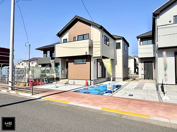 ■暮らしを豊かにする充実した仕様設備で快適に