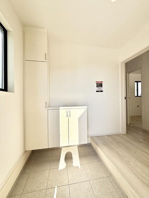 ■ 家族やゲストをやさしく迎える、心地よい空間