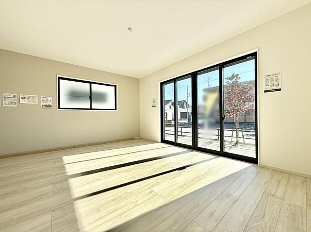 ■自然と会話が生まれる、心地よいひととき