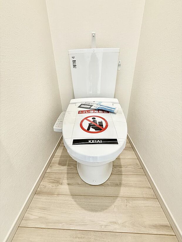 ■毎日使う場所だからこそ、清潔感溢れる空間