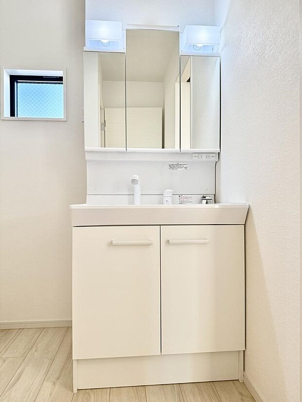 ■清潔感があり、気持ちよく使えます