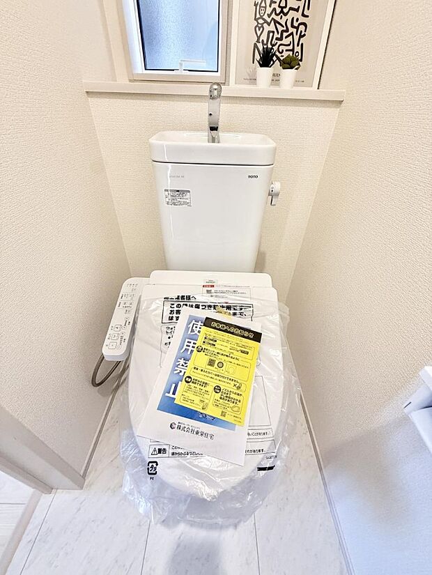 ■毎日使う場所だからこそ、清潔感溢れる空間