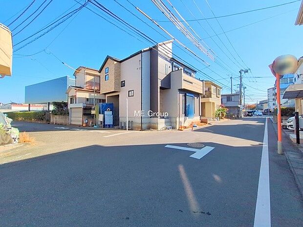 ■この道を歩けば、毎日が少し特別になる