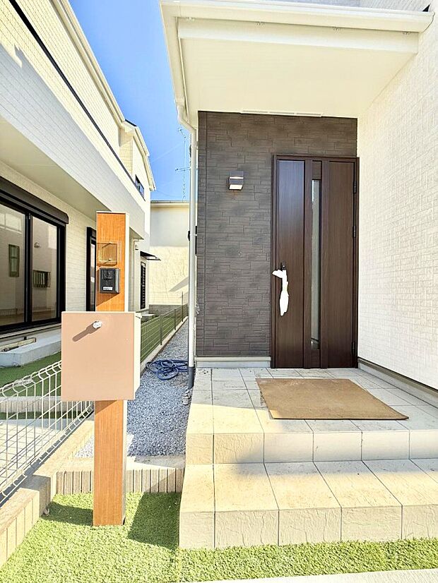 ■ 帰るたびにホッとする、安心感のある佇まい