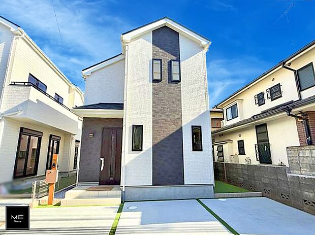 ■新しい暮らしが始まる場所で、家族の絆を深める