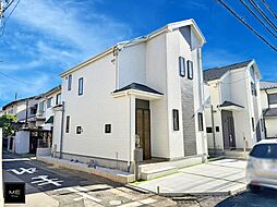 東京都府中市西原町４丁目