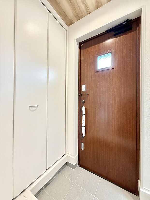 ■ 家族やゲストをやさしく迎える、心地よい空間