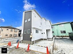 東京都府中市住吉町２丁目